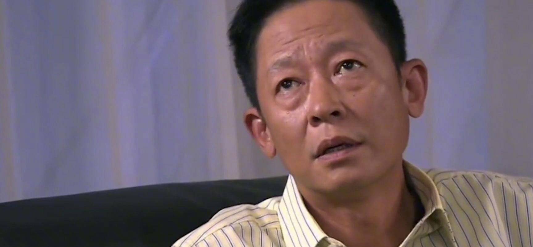 这一次,57岁的王志文玩大了,很难再被世界宽容!_徐峥_蒋雯丽_马伊琍