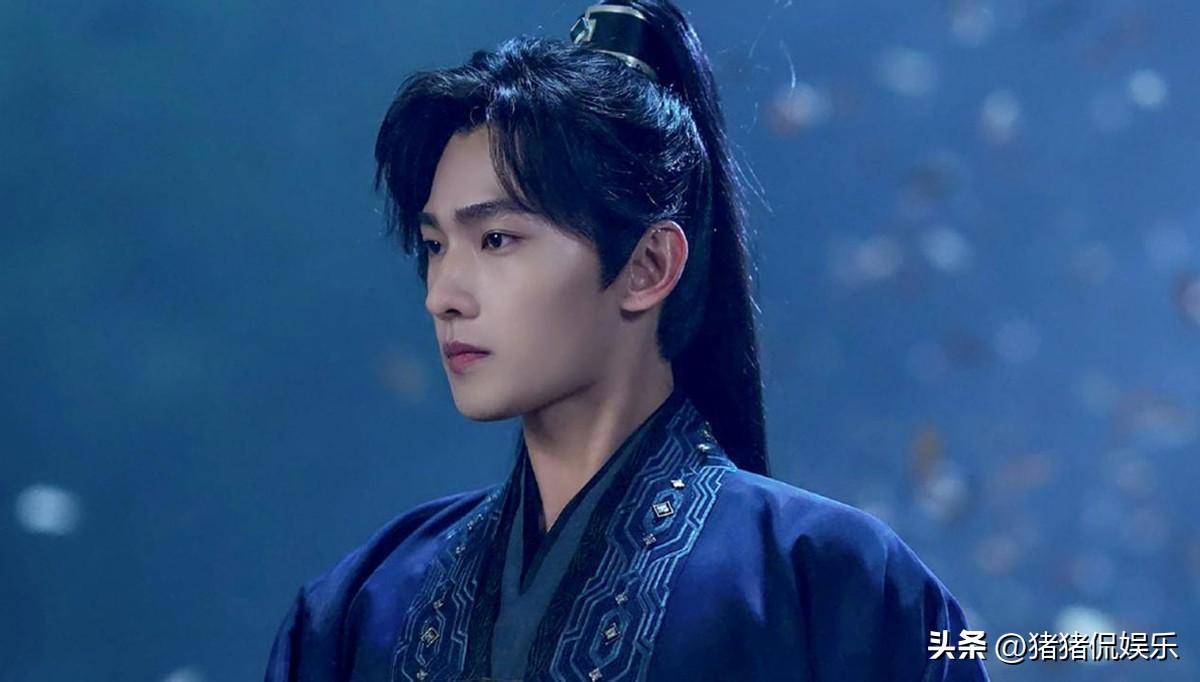 杨洋再出新剧《凡人修仙传》,搭档女主更为引人期待,或成爆款_原著