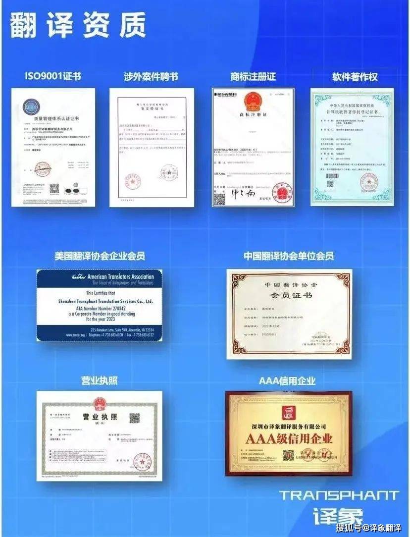 潍坊学位证书翻译服务设备租赁 来自搜狐网