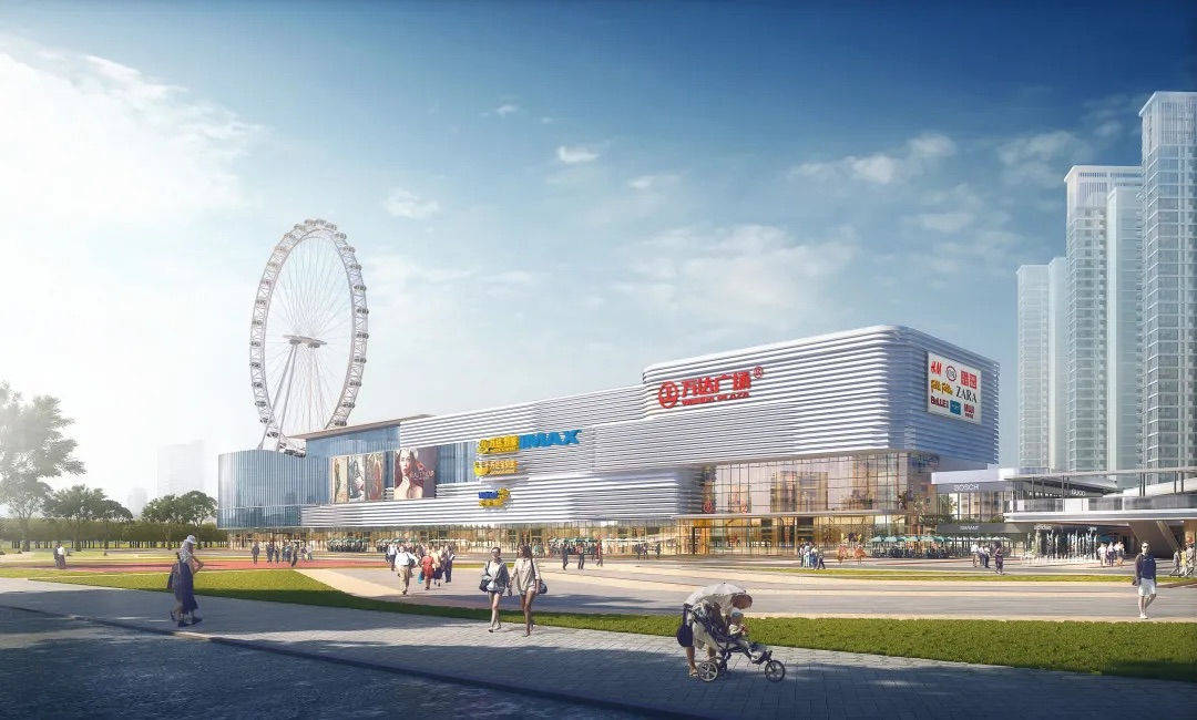 泰鲁·时代城祝贺临沂滨河实验学校挂牌临沂大学附属实验学校!