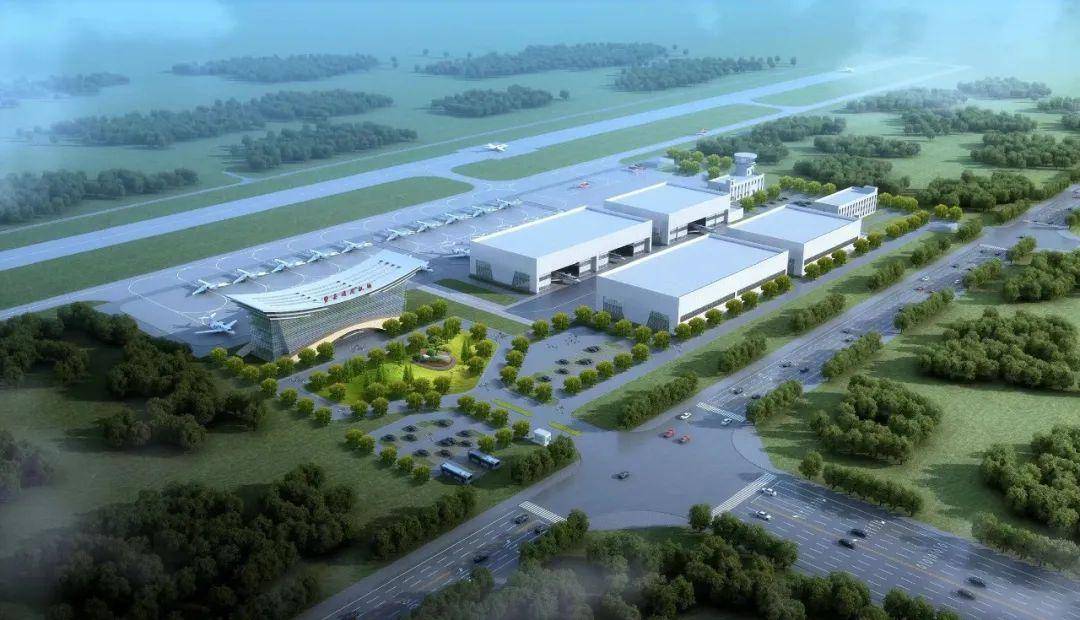 第二届航空飞行文化节 |4月30日至5月1日 在费县通用机场举行_活动