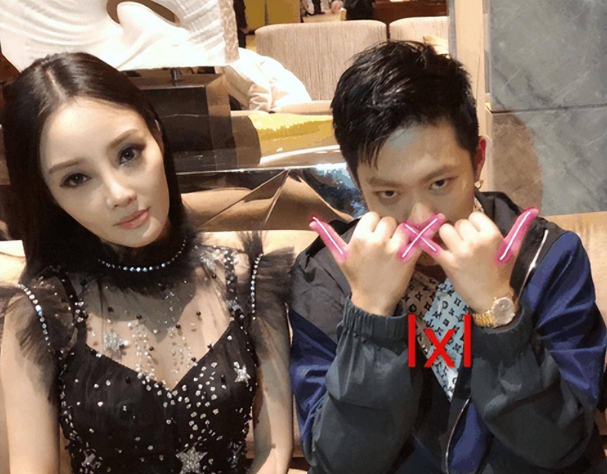 pg one改名复出发新歌,不到一天再次被封杀,发长文卖惨求放过_李小璐