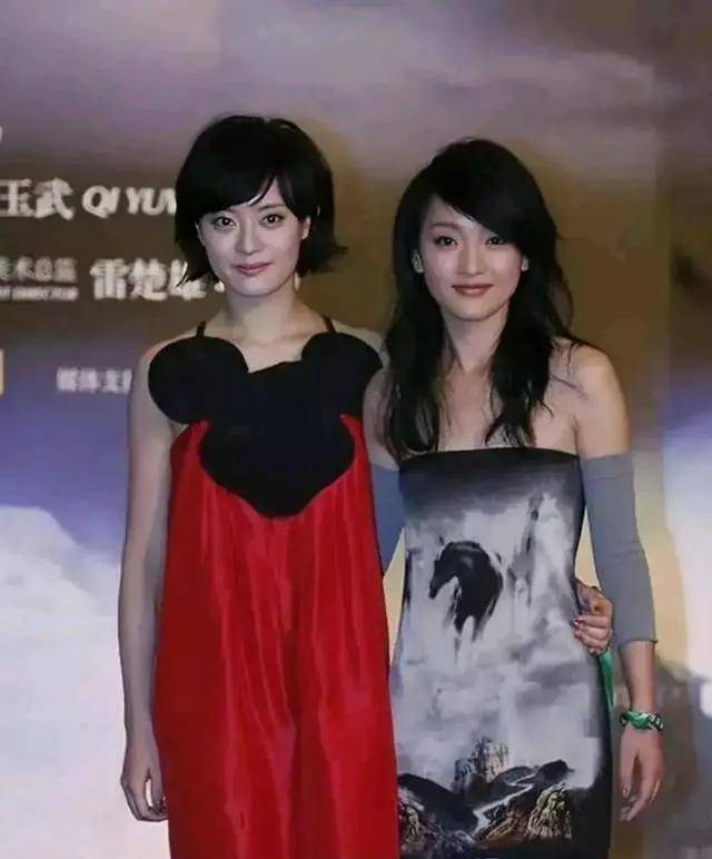 孙俪的清宫剧《甄嬛传》让人难忘,周迅的《如懿传》因为播出在后备受