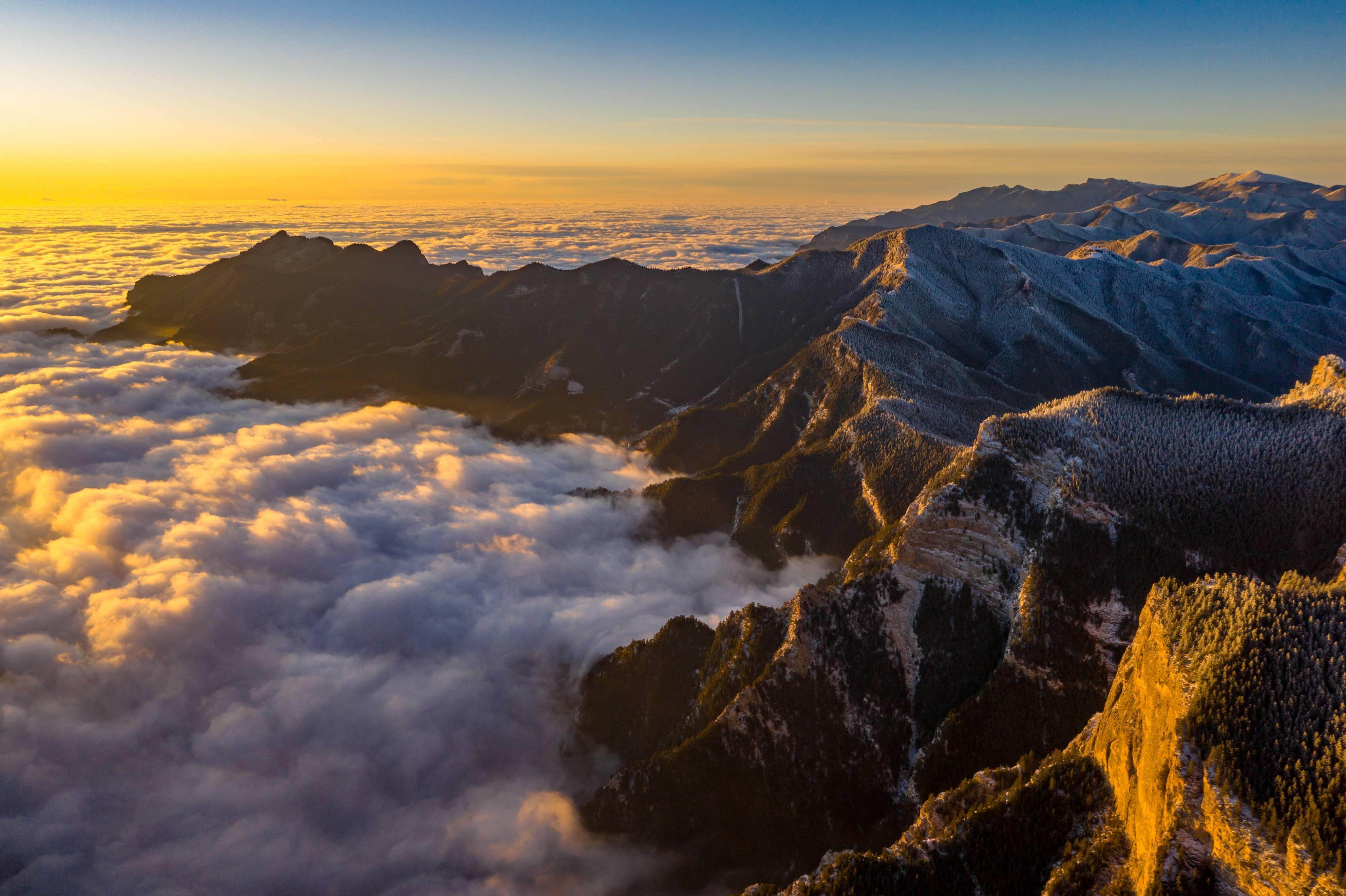 "五一"游宁夏∣在诗画银川邂逅美好_贺兰山_旅游_酒庄
