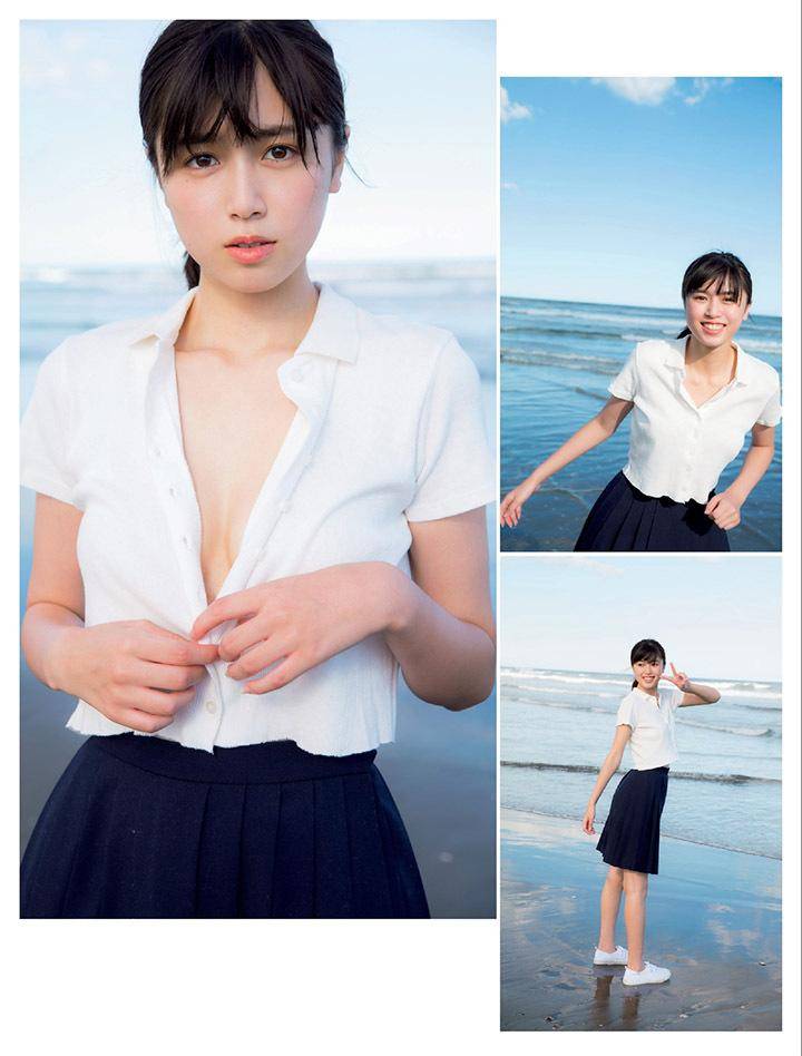 北向珠夕_写真_时尚_照片