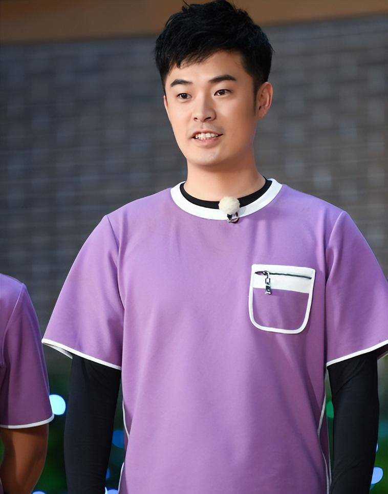 这一次,37岁的"曾小贤"陈赫,不再被世界宽容_网友_节目_许婧