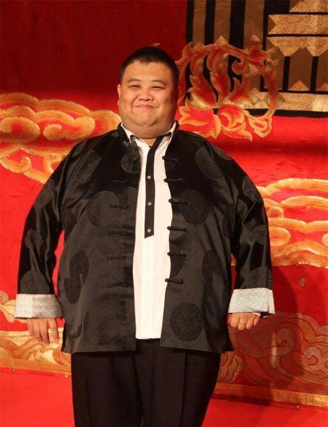 郭德纲打电话给孙越:我这有个商演,想邀请你来跟我的徒弟做搭档