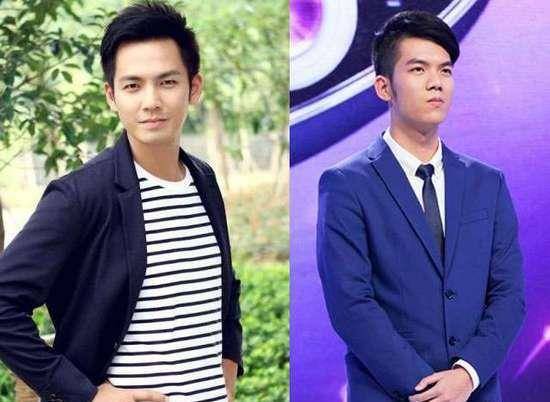 "替身"演员太不易,钟汉良替身太像被开除,最后这位替身成影帝_李连杰