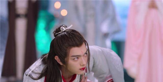 《从前有座灵剑山》:从"团宠"到"被骂",海云帆做错了啥?