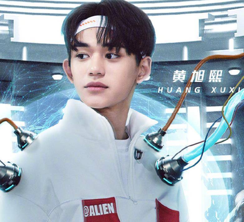 《奔跑吧》第九季又换人,双顶流模式来袭,女mc也变成两个_蔡徐坤_嘉宾