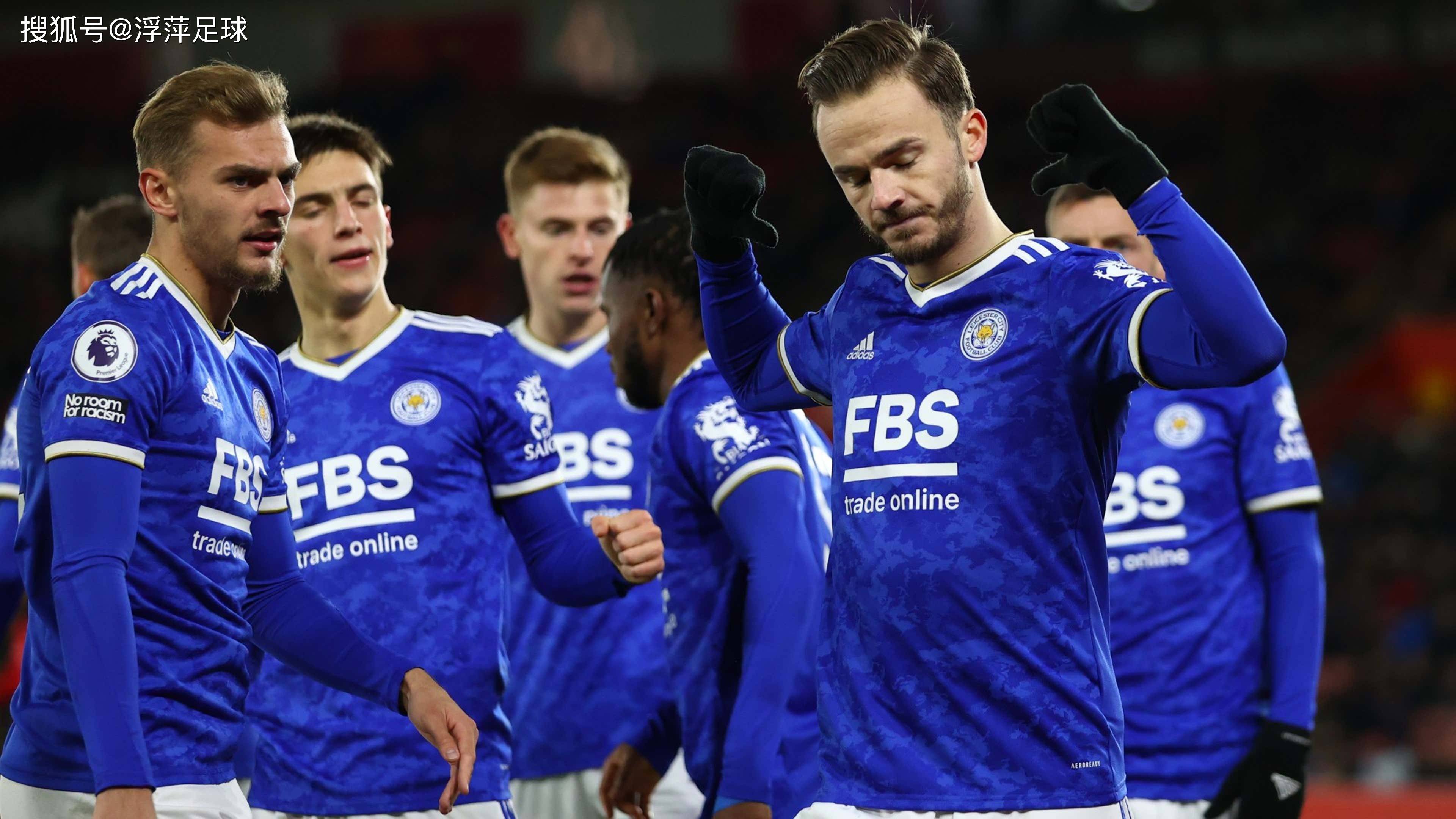 莱斯特城主帅计划重排阵容, 詹姆斯·麦迪逊将有新位置_比赛_克雷格