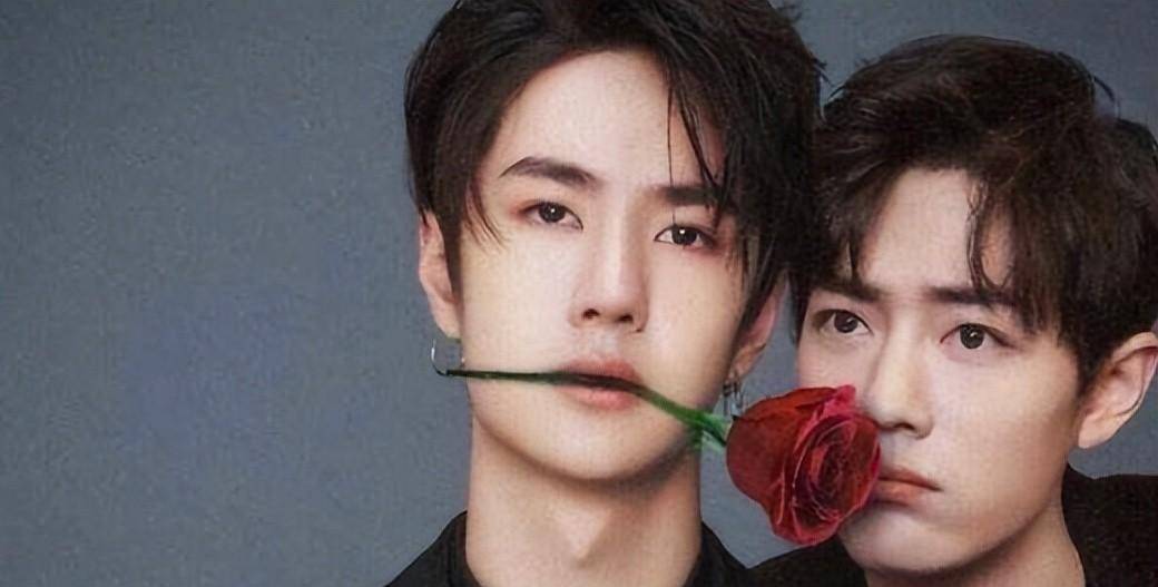 这些被黑惨了的明星,让我看见人性的下限_虞书欣_lisa_蔡徐坤