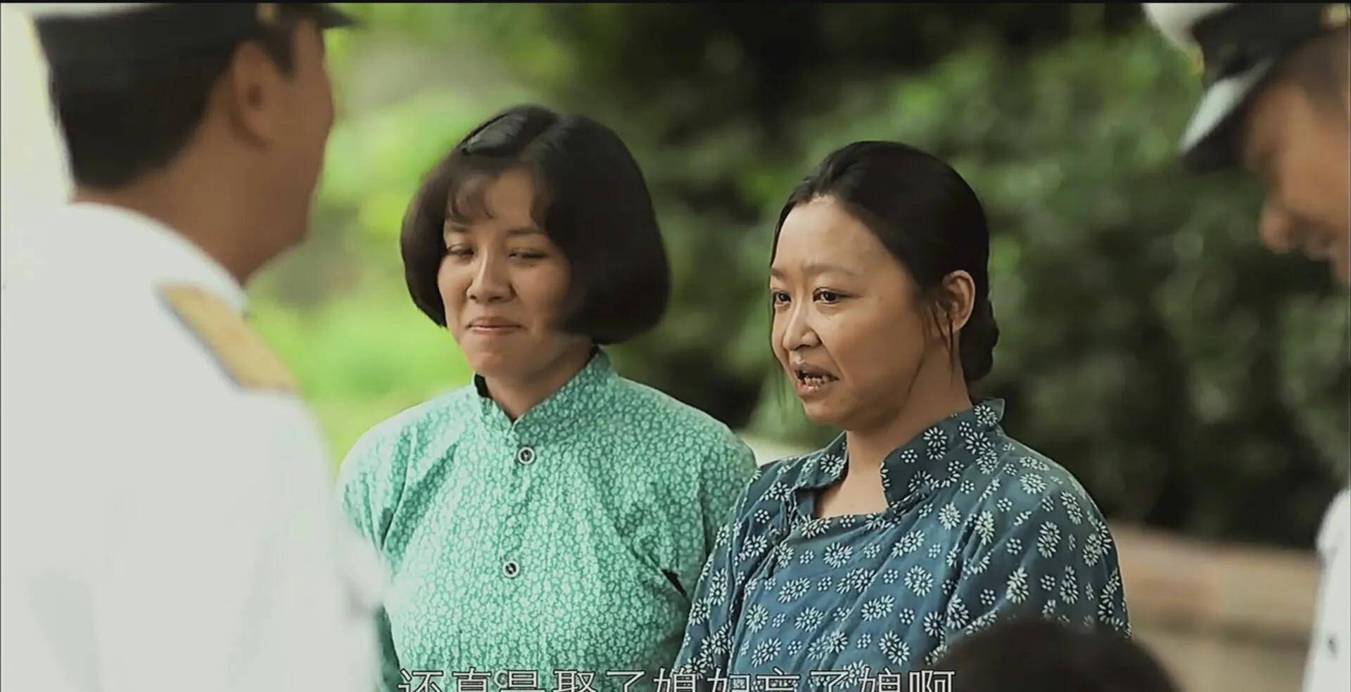 《父母爱情》刘天池饰演的王秀娥形象贴合时代,观众却认为夸张_表演