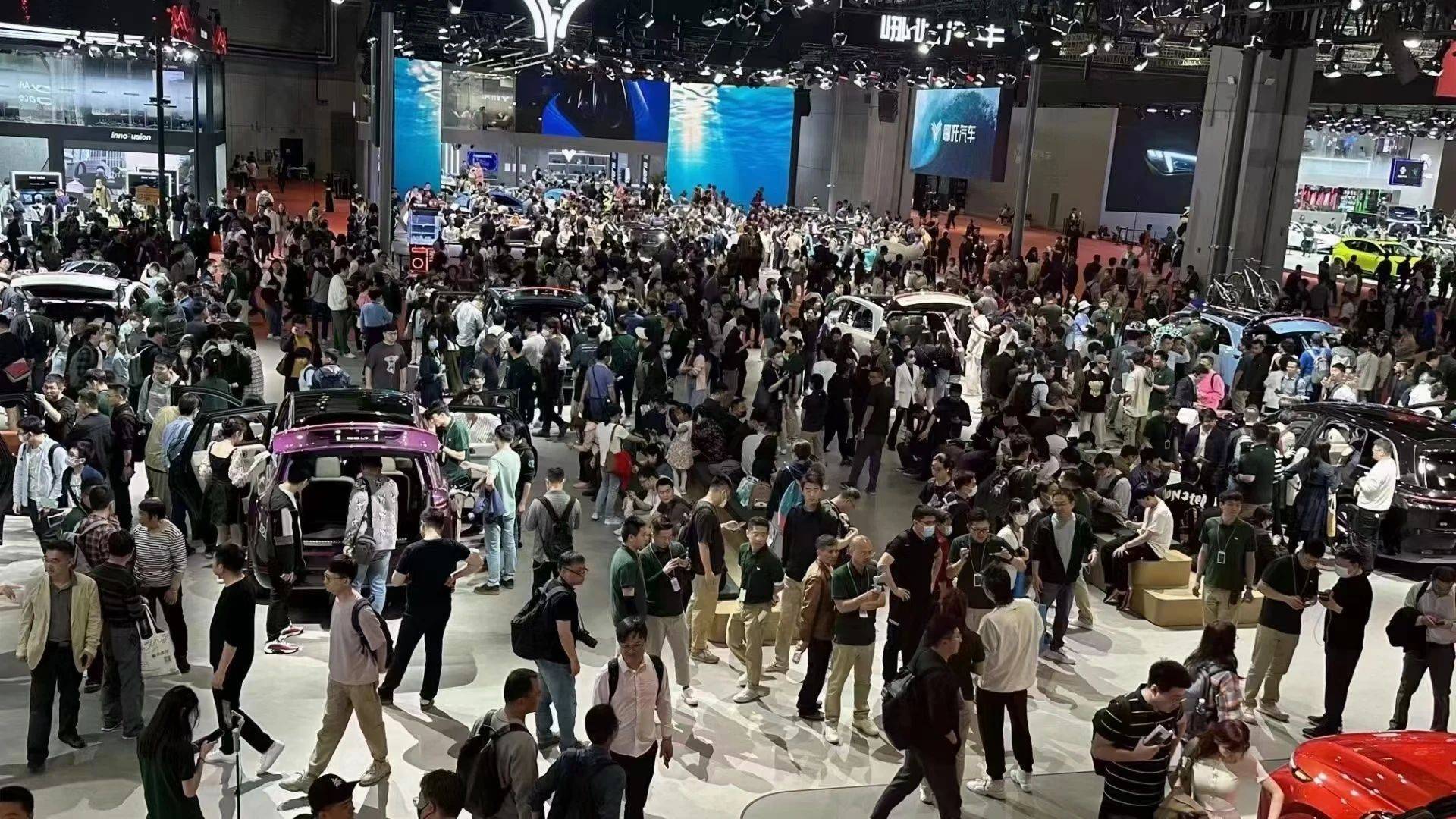 2023上海车展：10万级家轿，谁将问鼎下一个销量王？_搜狐汽车_搜狐网