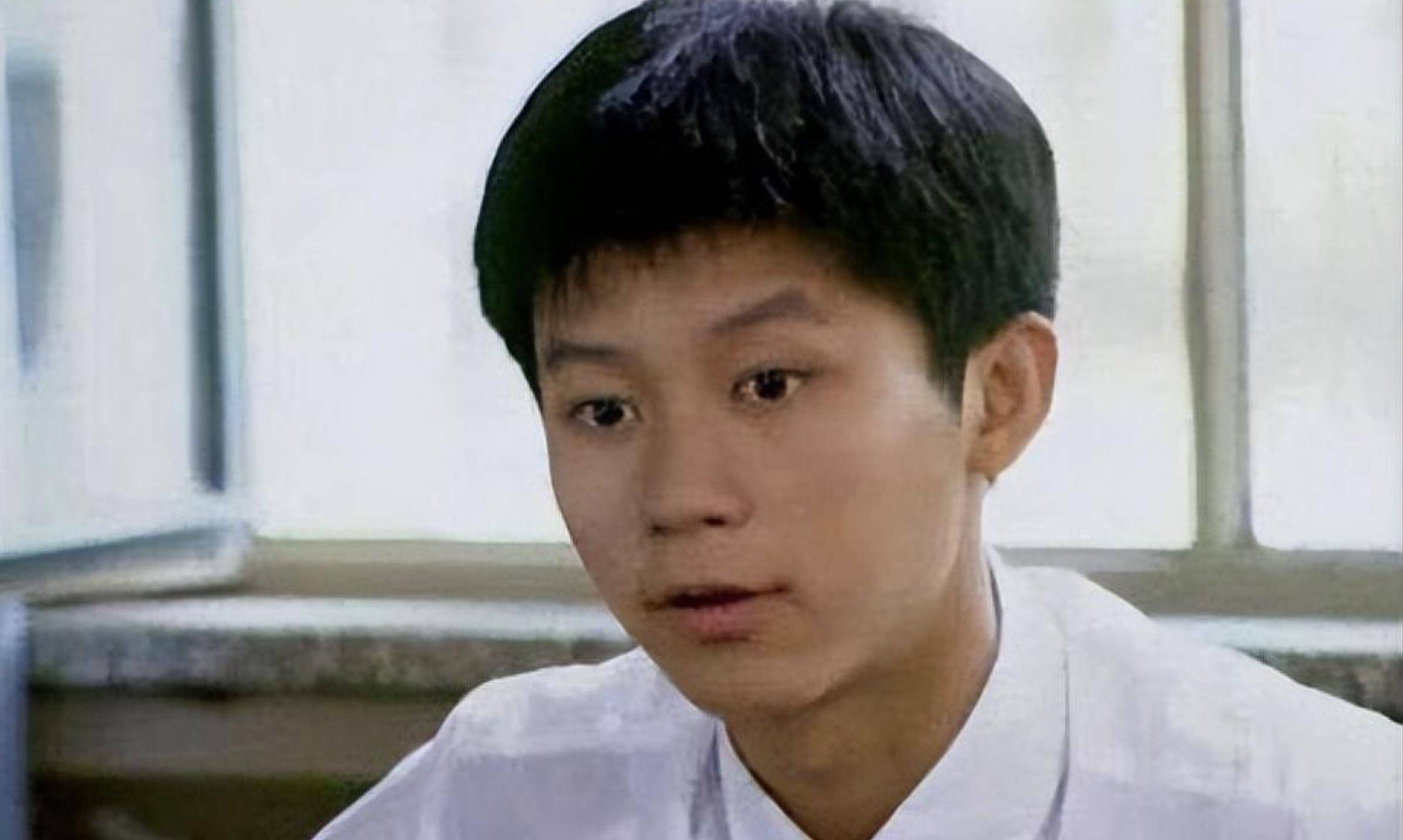 这一次,44岁的李晨,不再被世界宽容_李小璐_电视剧_收获