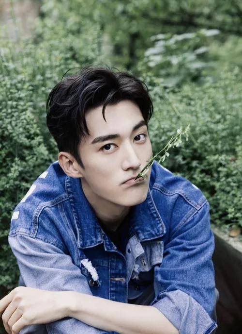 霍建华 唐嫣 李现 赵露思 陈伟霆 白鹿 张凌赫 万茜_男友_李晨_李冰冰