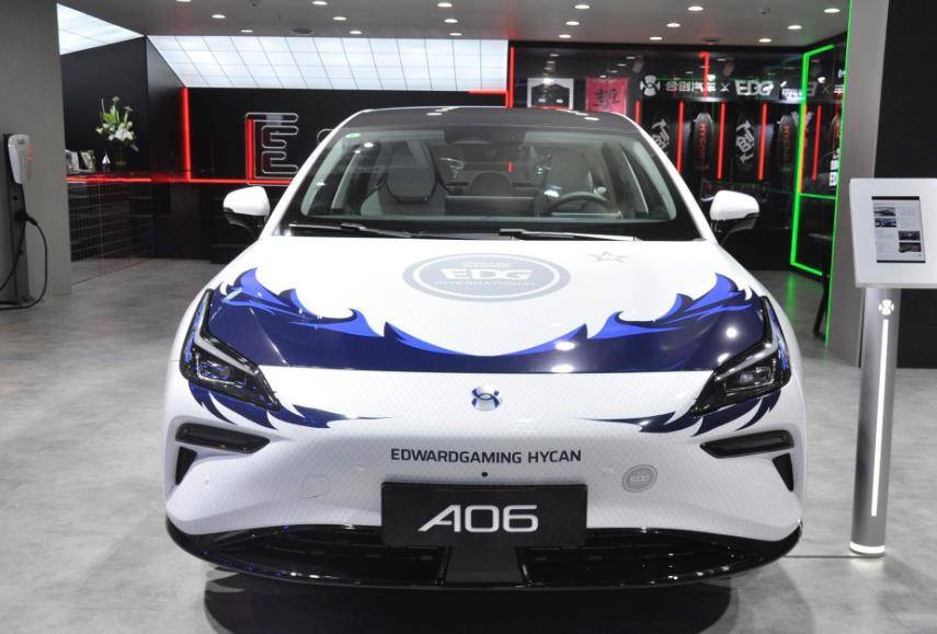 20万元的预算,合创A06可以考虑吗?最高纯电续航达630公里_搜狐汽车_搜狐网