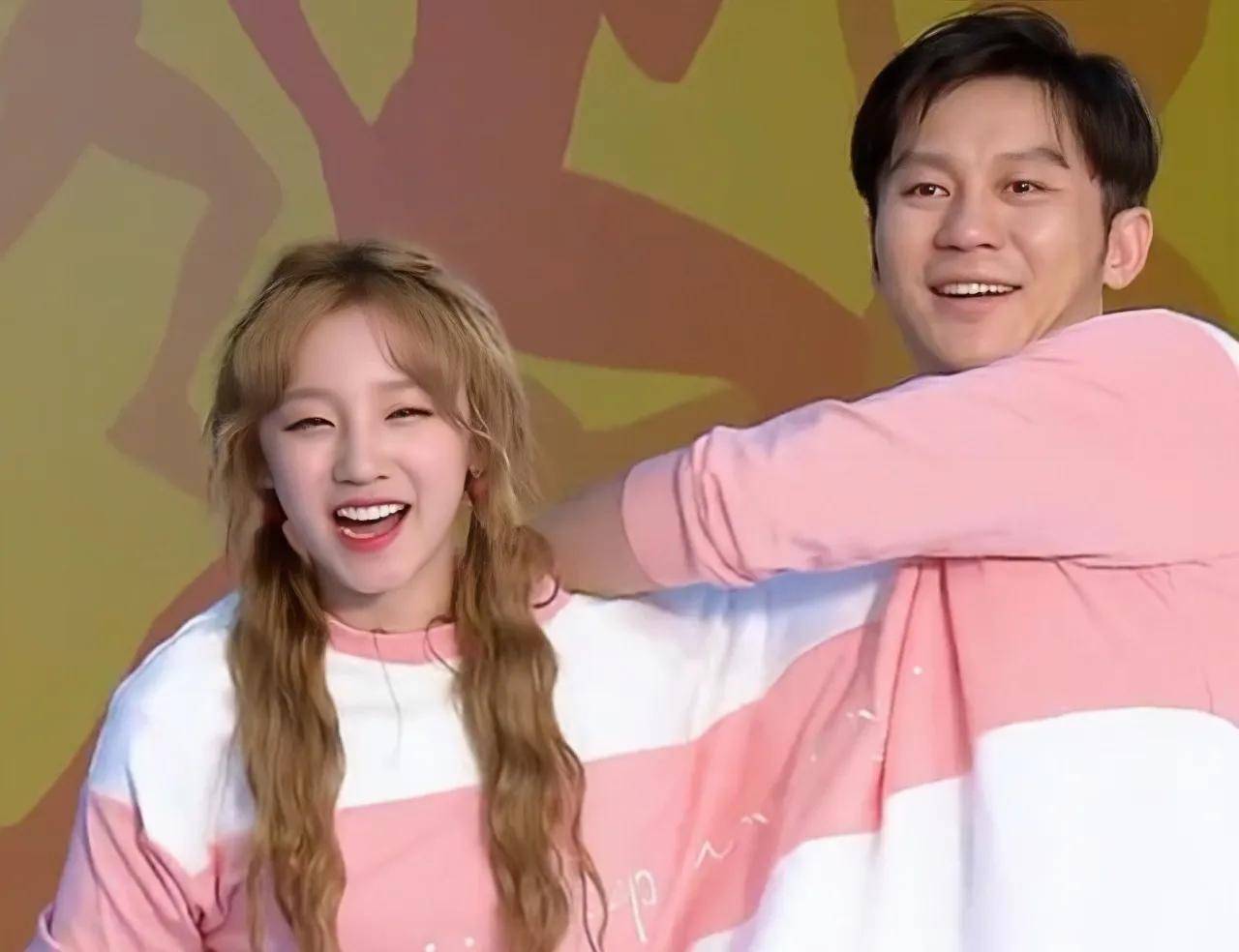 李晨的口无遮拦,让他成为了女人们的"公敌"!_张雨绮_网友_节目