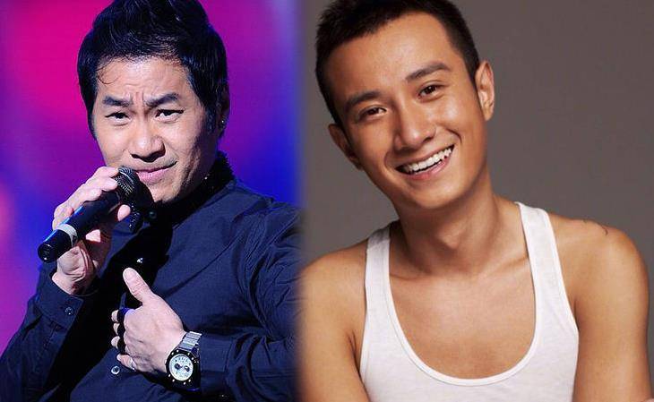 同年,她登上电视春节联欢晚会并演唱《故乡的云》和《春季里的一把火