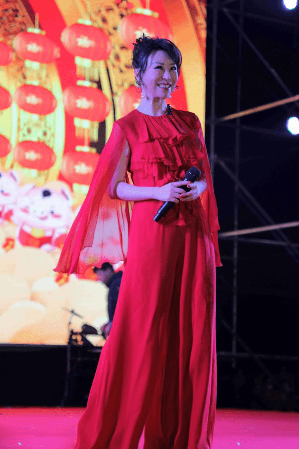 著名歌唱家祖海下乡商演!