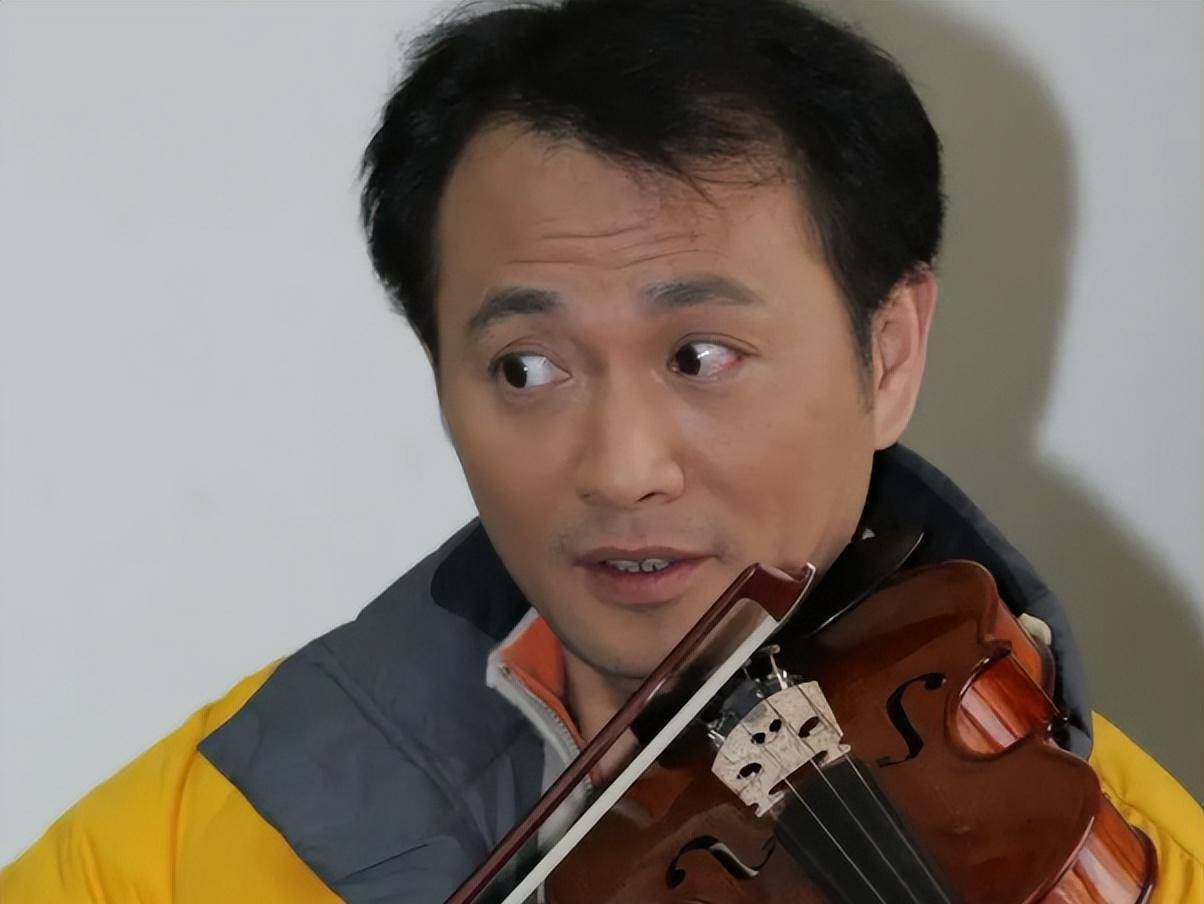 丁志诚:为了3个女人,分手20多年不再婚_家里人_姐姐_工作
