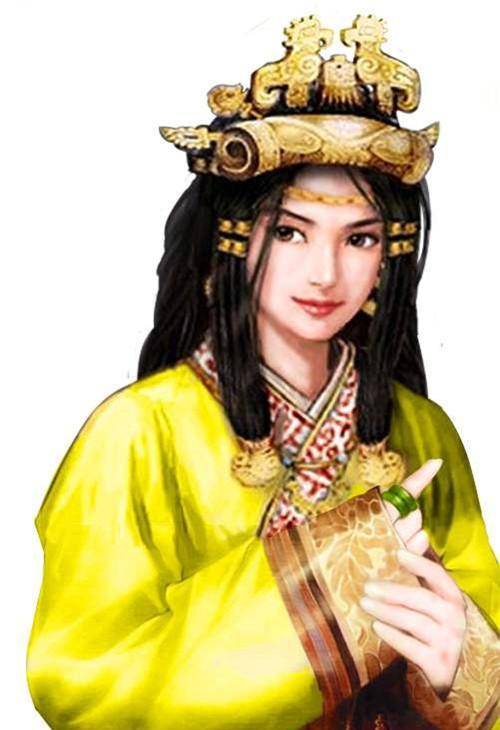 河南发现中国首位女将军墓,墓中出土一陪葬物,专家:太残忍_墓穴_武丁