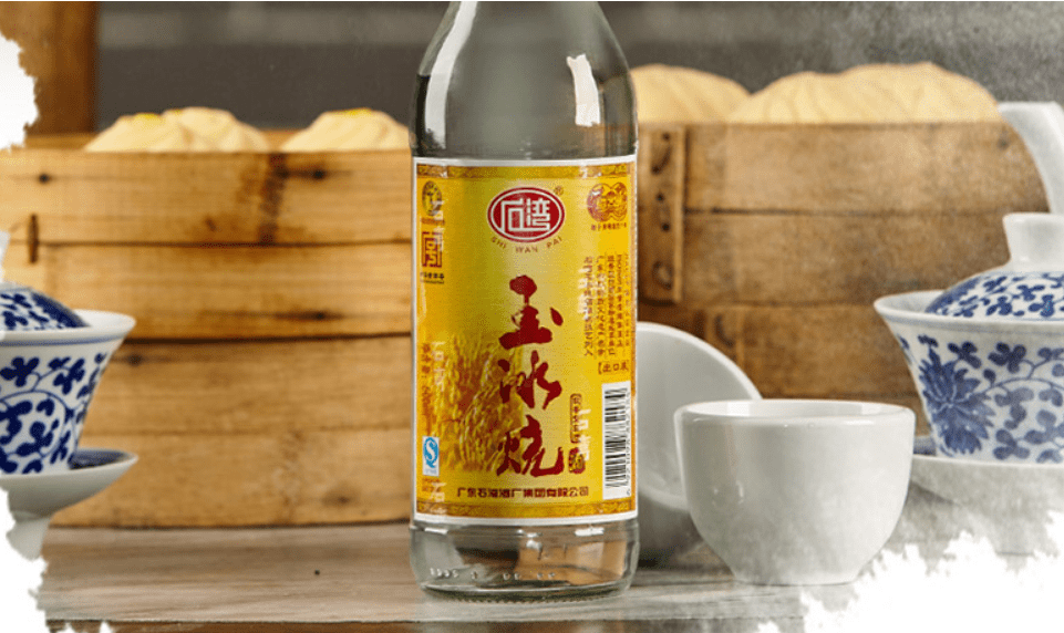 白酒竟也分"荤素","荤酒"和"素酒"有啥区别?
