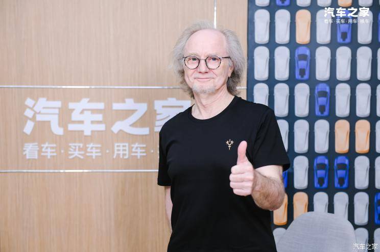 卢奇:卡尔曼提供的产品是汽车+艺术品_搜狐汽车_搜狐网