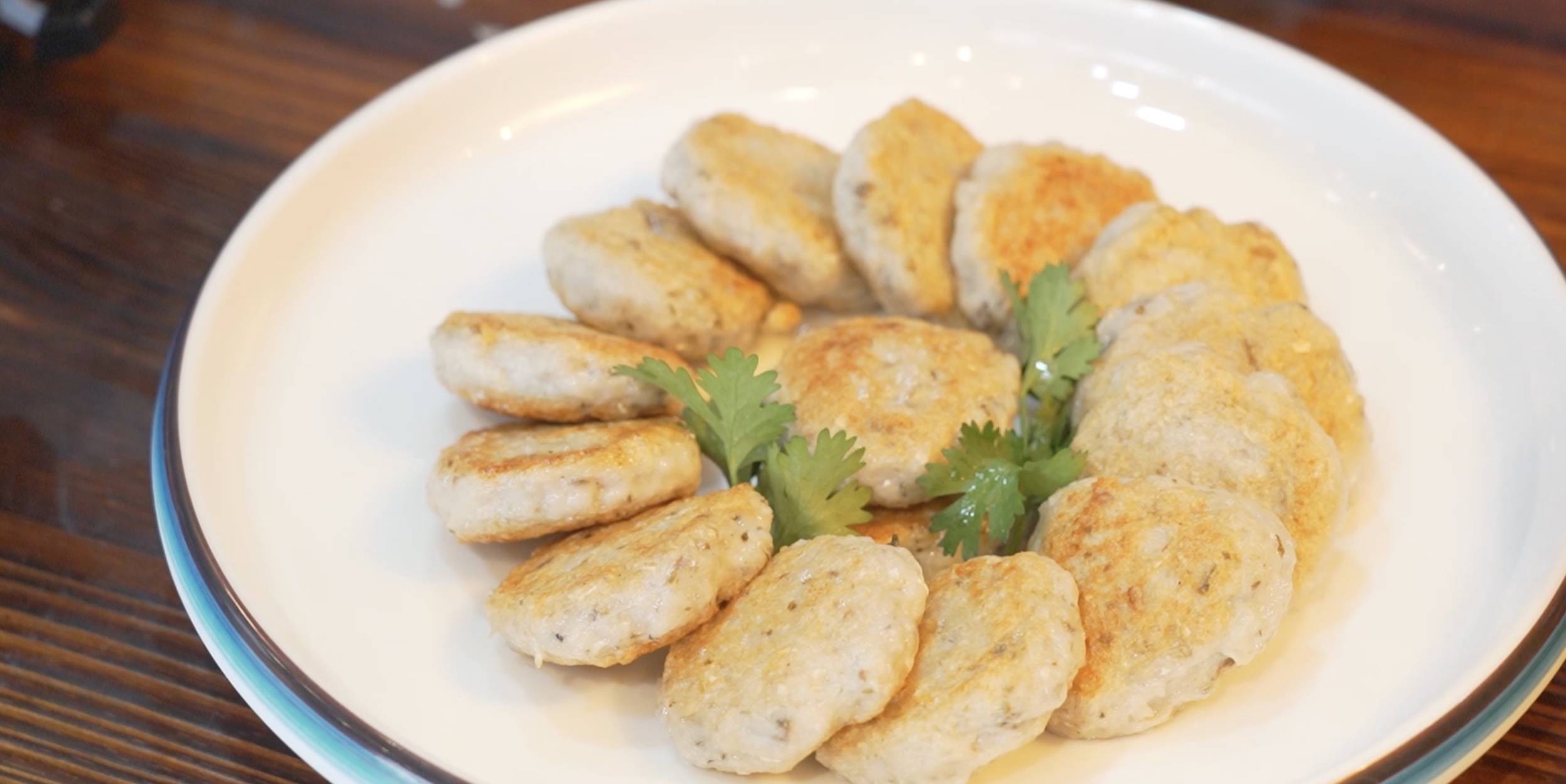 股东手中~下面就让我们看看这款【均安鱼饼】的实际品质究竟如何吧!