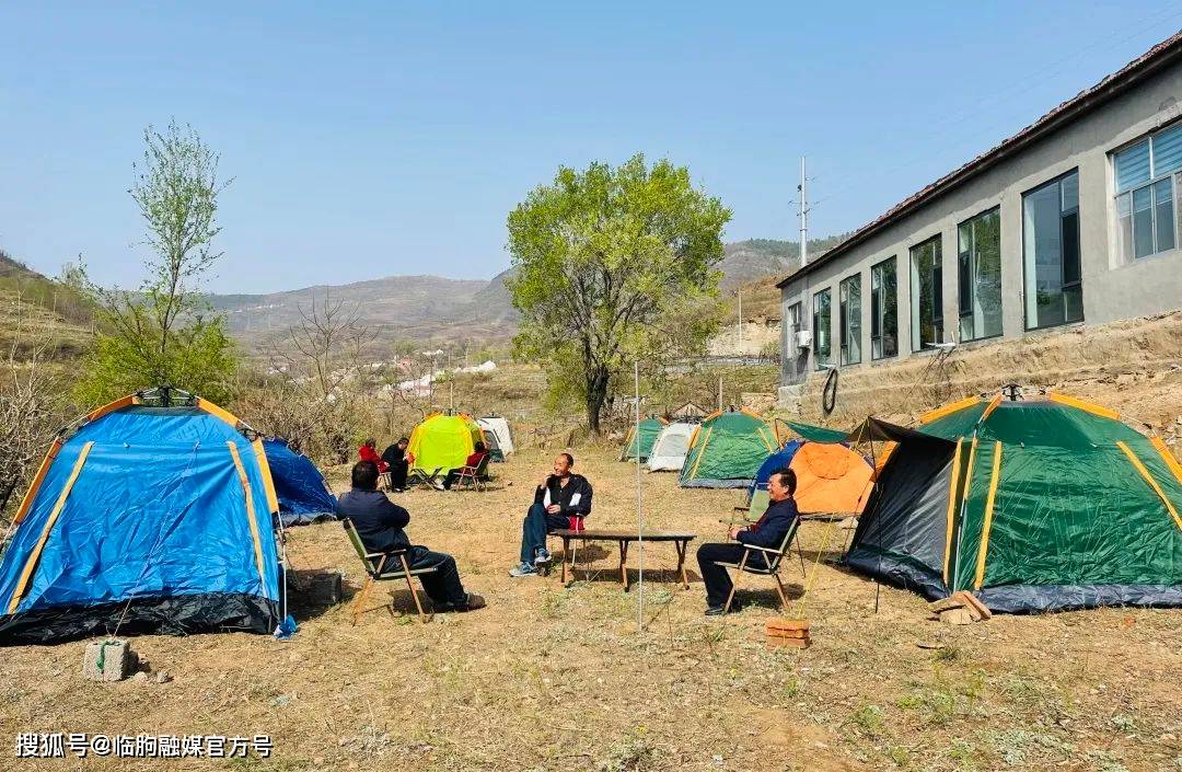 臨朐縣嵩山生態旅遊區高標高質紮實推進人居環境整治提升_工作_要求