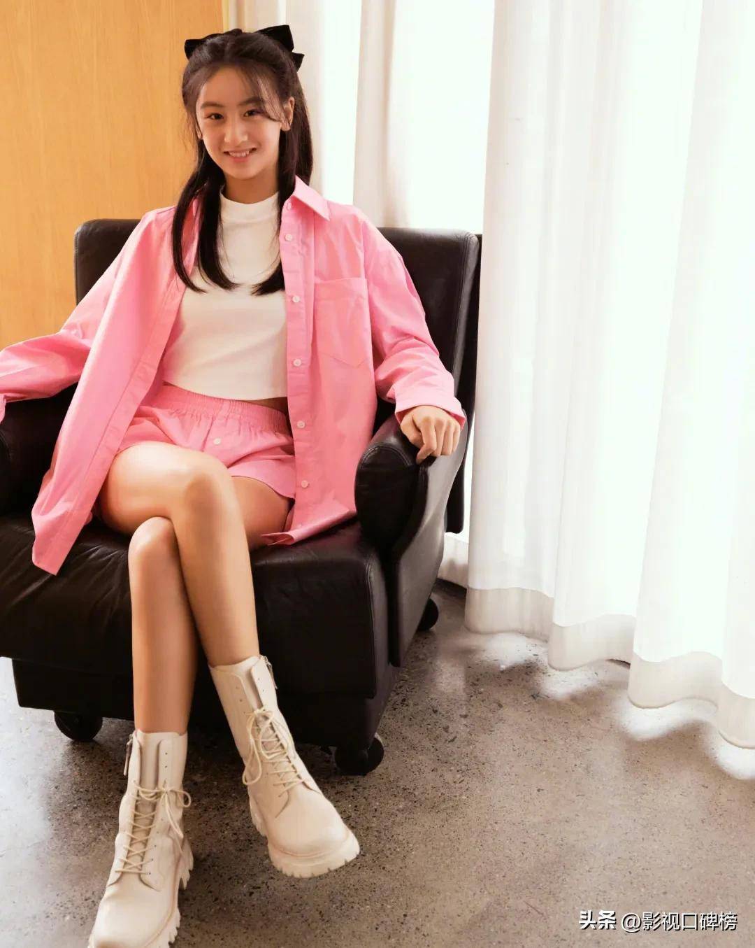 叶一茜给女儿写信,暴露表演型人格,也让人看到娱乐圈的可笑之处_网友