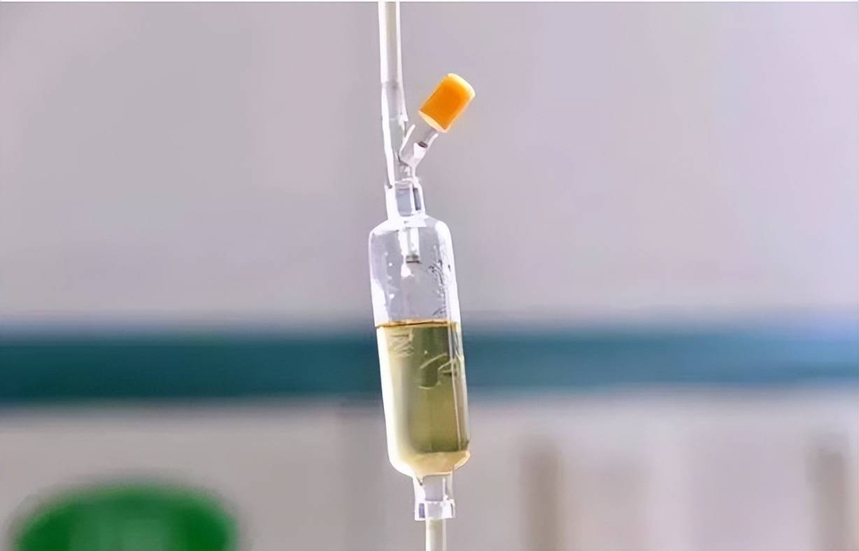 蓝茗医疗:静脉输液 记得做好这六件事_血管_患者_局部