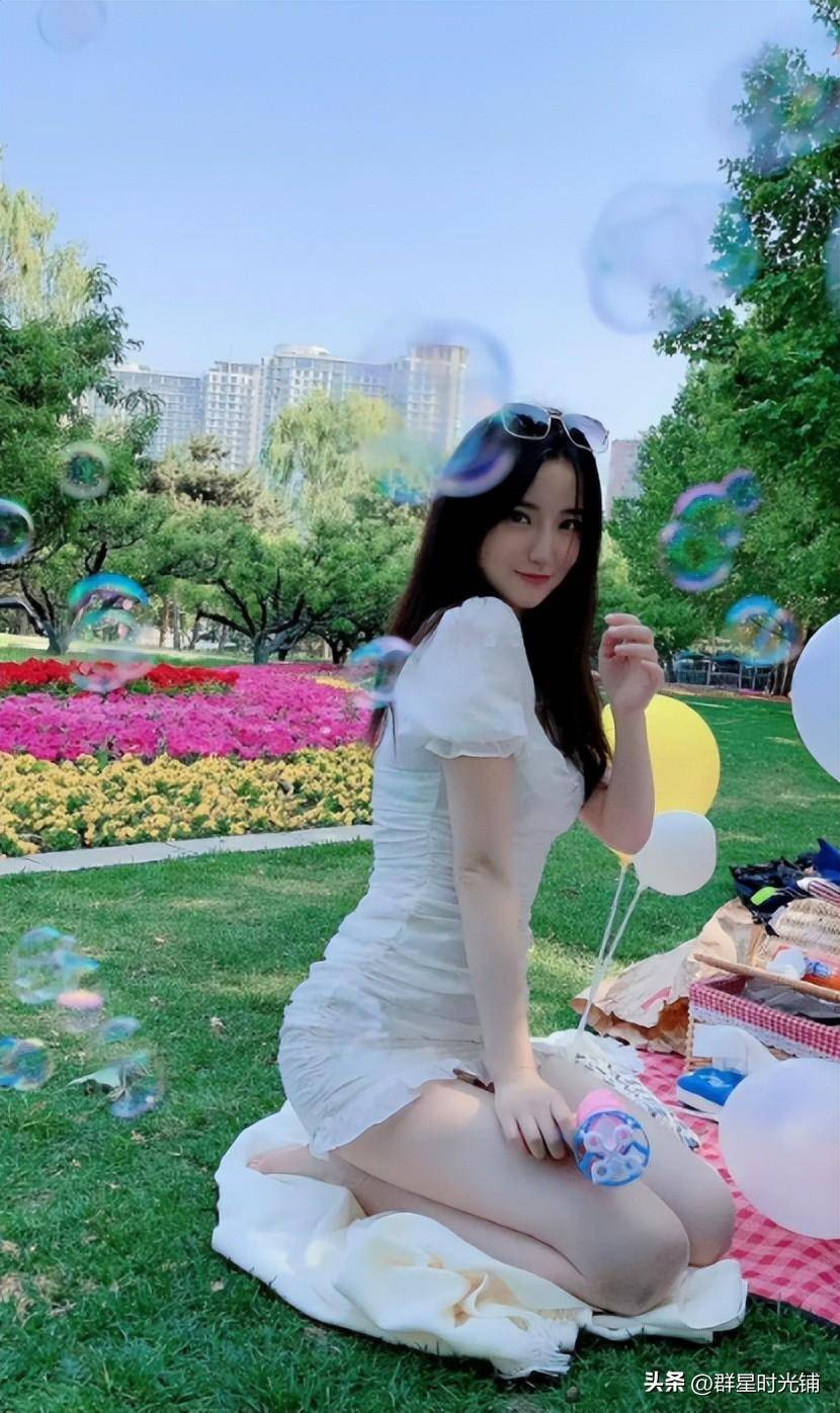 体育主播郭珺:超短裙紧身衣被吐槽像夜店女郎,曾和孙杨传绯闻