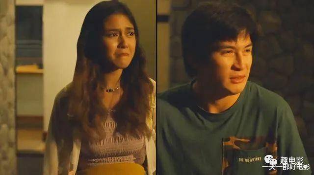 超越岛国片的时尚，菲律宾“开车”也很猛《一个女孩和一个男孩》（菲律宾一夫一妻制吗）