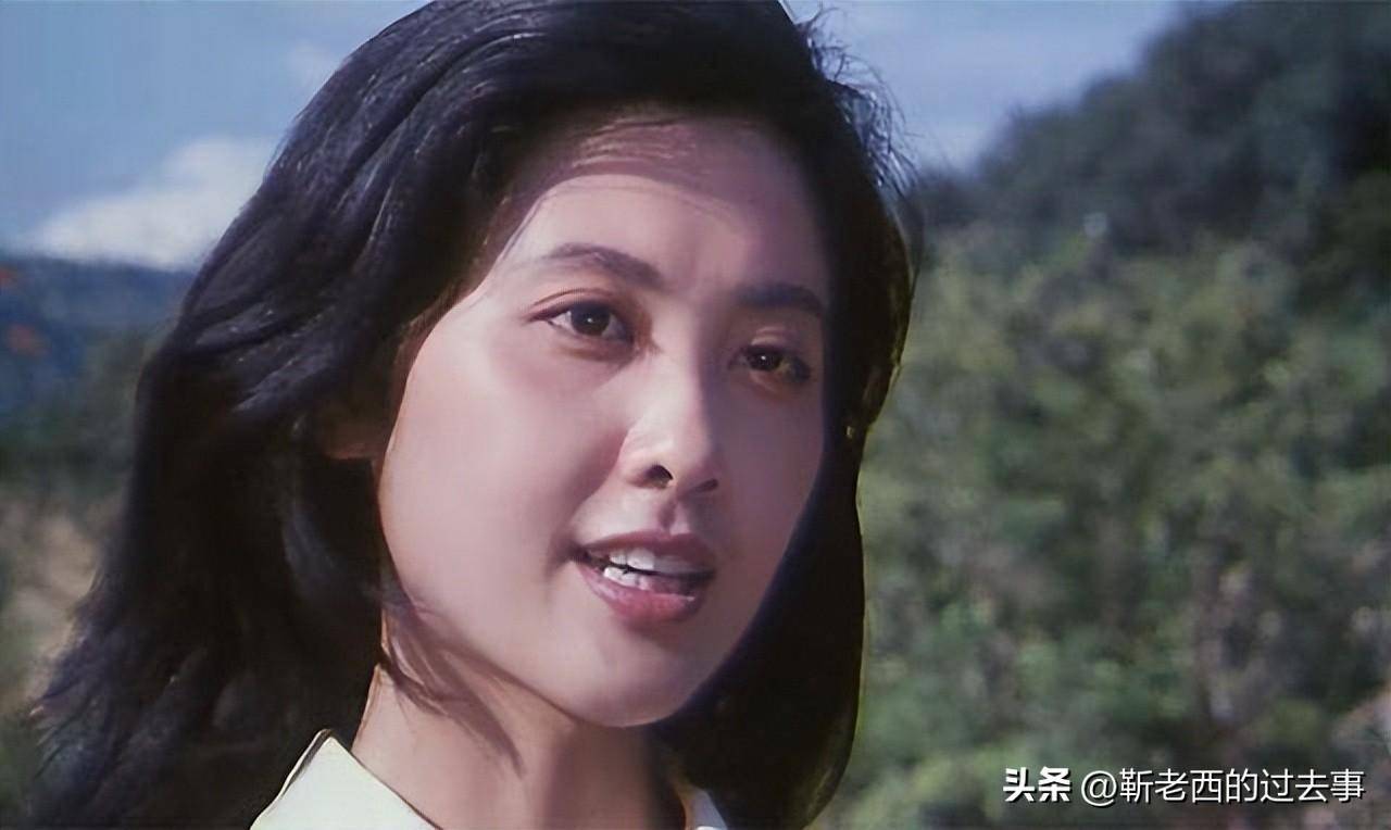 "女儿国国王"朱琳当初嫁给普通工人,一生无子嗣,现在生活如何_男朋友