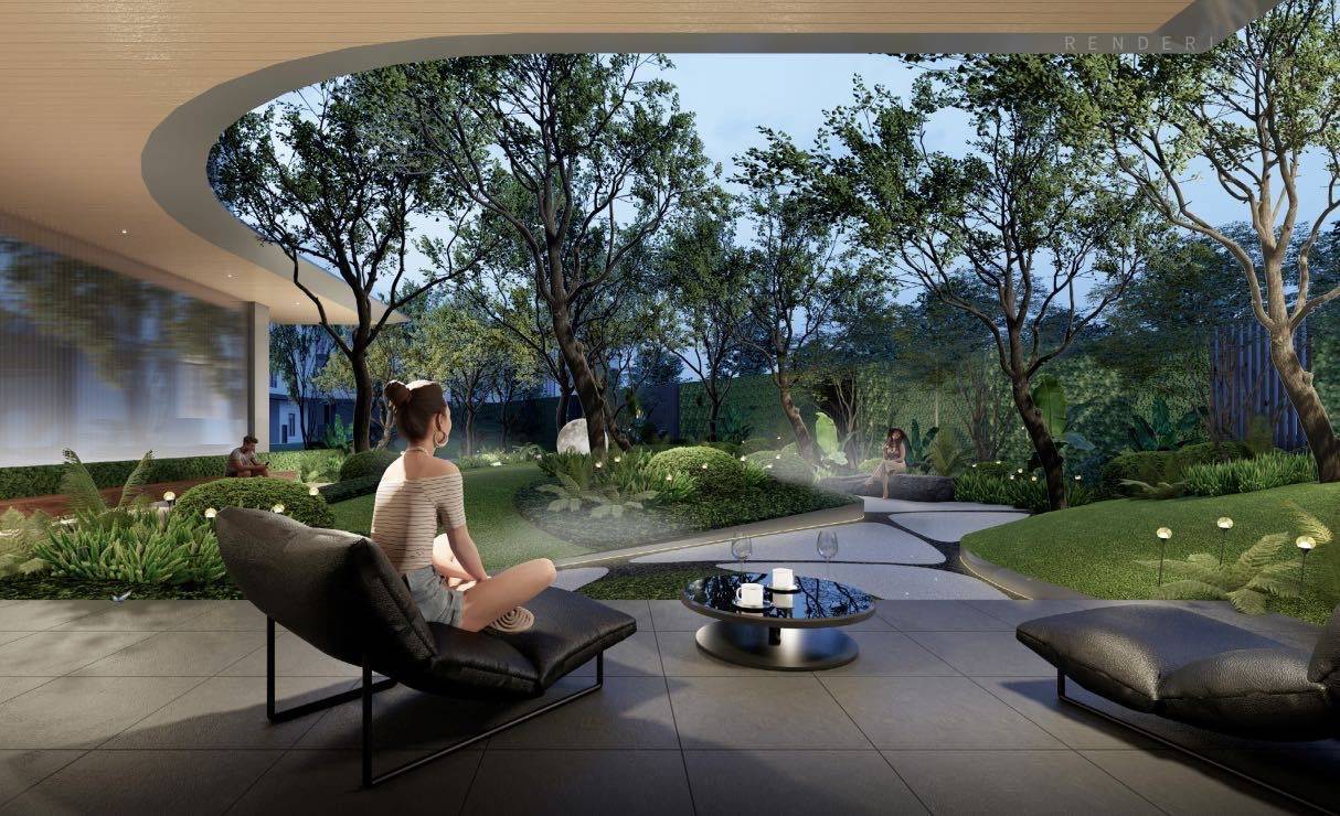 高新区香榭国际公寓【香榭·宸光里】怎么样?值不值得买?