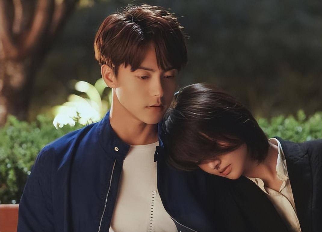 从未找过女朋友,却已经有了两个孩子_杨洋_马天宇_王源