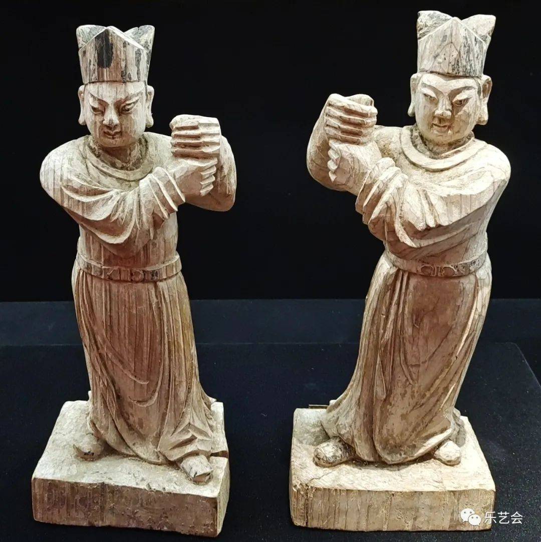 花脚大仙分享《鲁王之宝明代朱檀墓出土文物展》之五