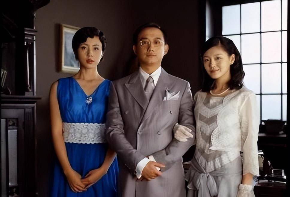 相夫教子却没话语权的孙莉,如今后悔了吗_黄磊_刘若英_感情