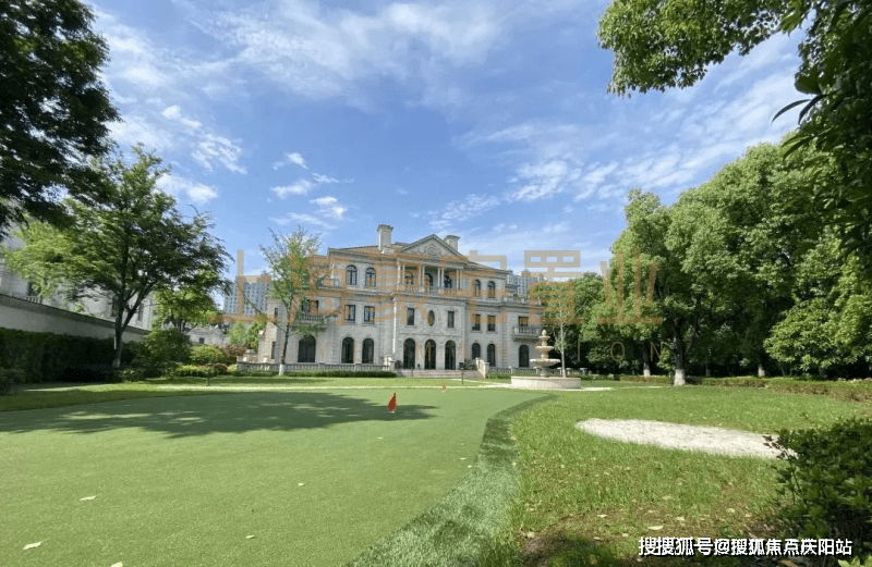 上海庄园(上海奉贤)营销中心丨上海悦达新世纪上海庄园欢迎您丨楼盘