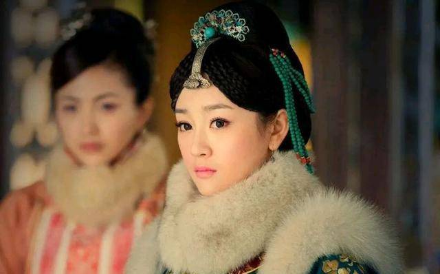 嫁过一次人的海兰珠,为何还能得到皇太极的宠爱_男人_女人_哲哲