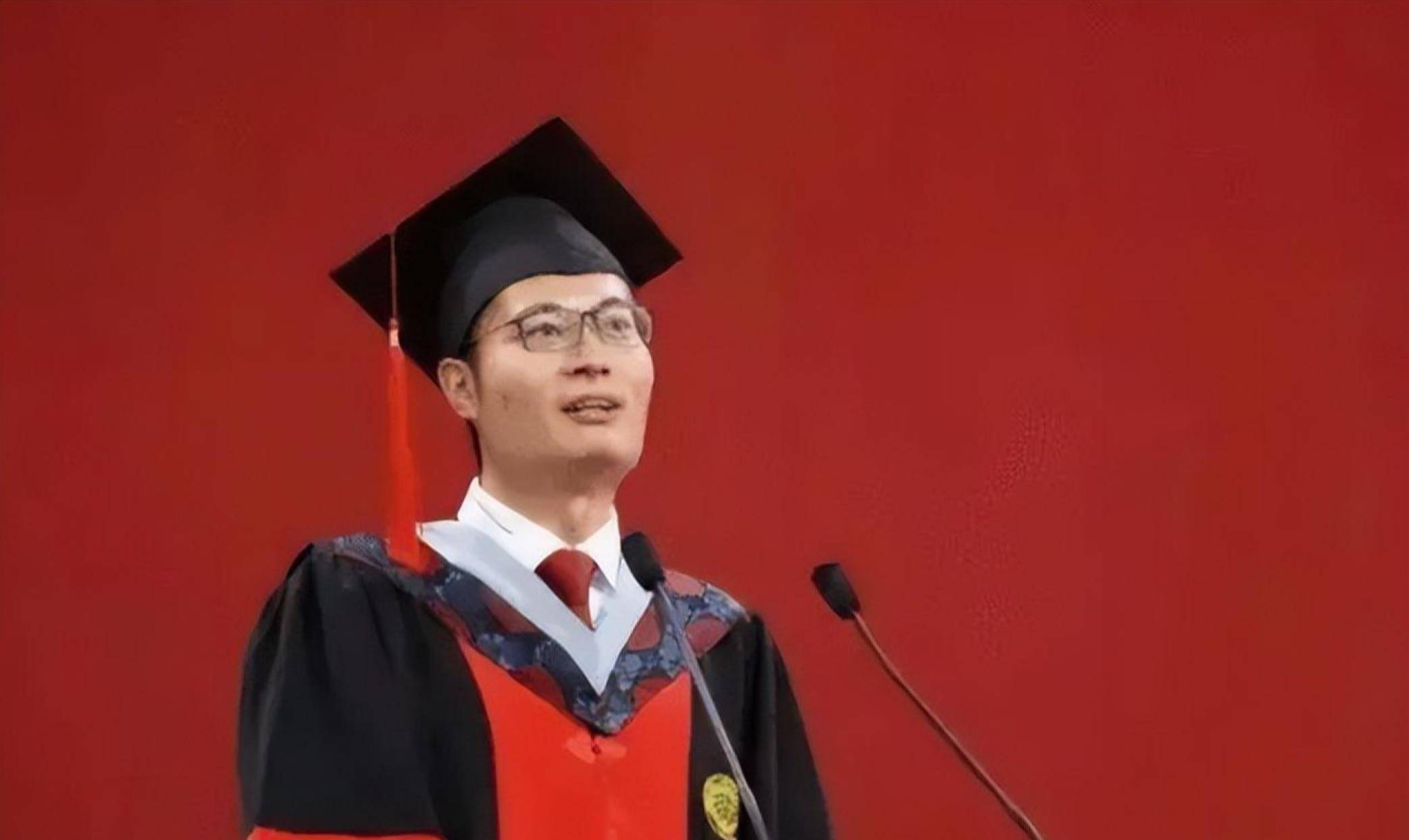 北大博士后出国后与父母失联,20年后被找到,他却拒绝回国!