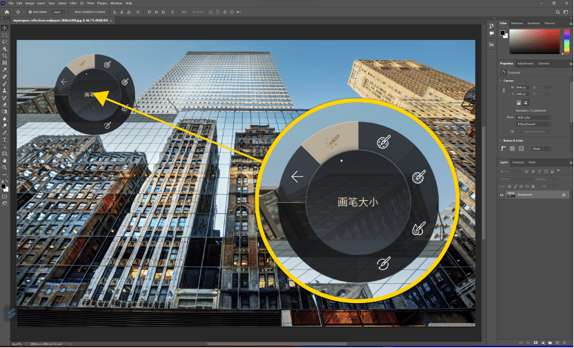 顶级 OLED 屏幕 + 虚拟旋钮的高能轻薄创作本:华硕灵耀 Pro 14 测评