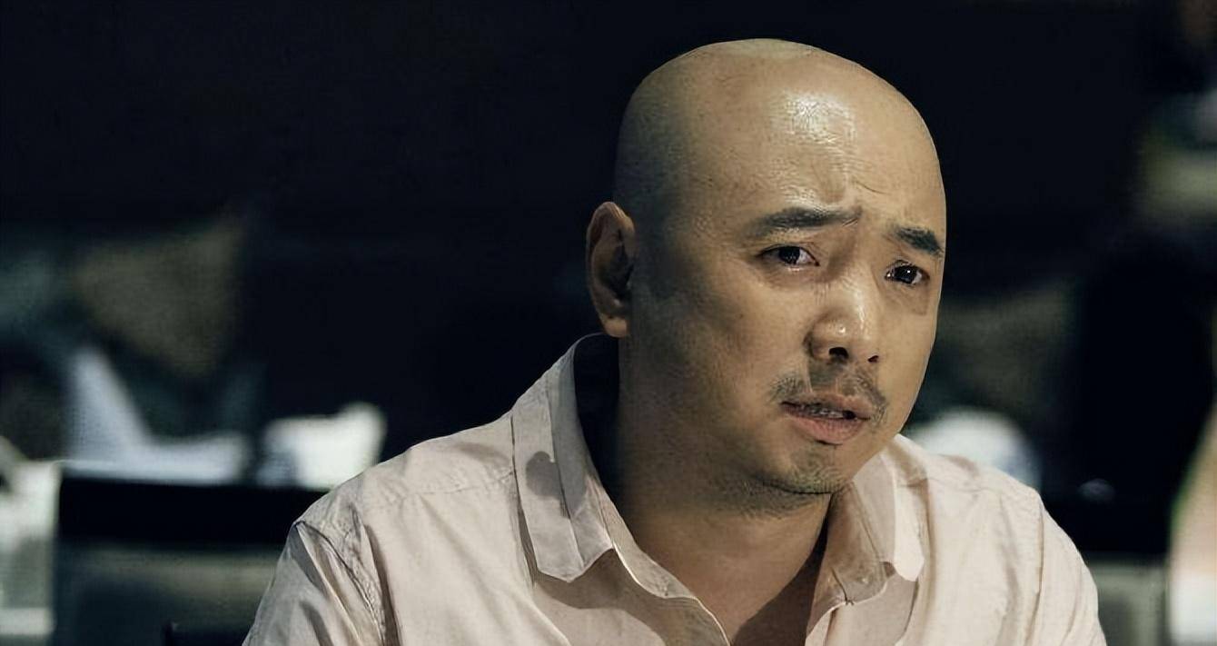 51岁的徐峥,终究要为自己的"才高意广"买单_成功_电影_话剧表演