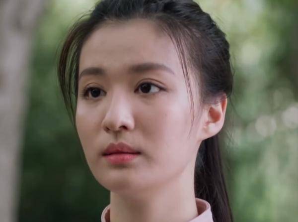 王楚然真的很美,搭档张艺兴cp感爆棚,用一场分手戏证明自己演技_宁恕