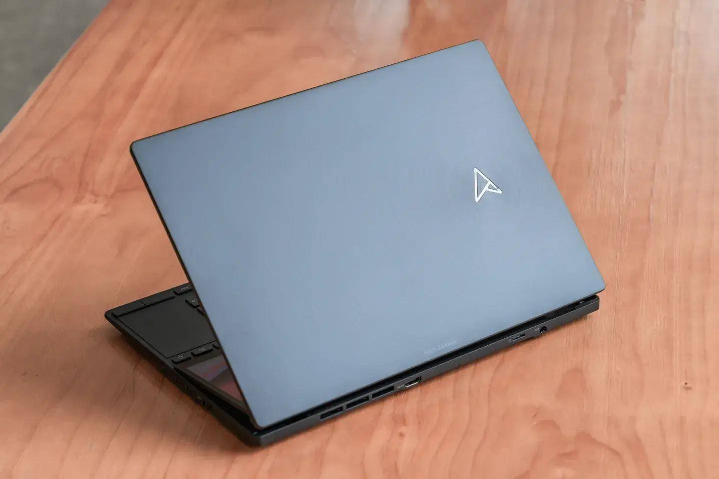 高性能双屏轻薄本如何解锁高效生产力,华硕灵耀 X 双屏 Pro 测评详解