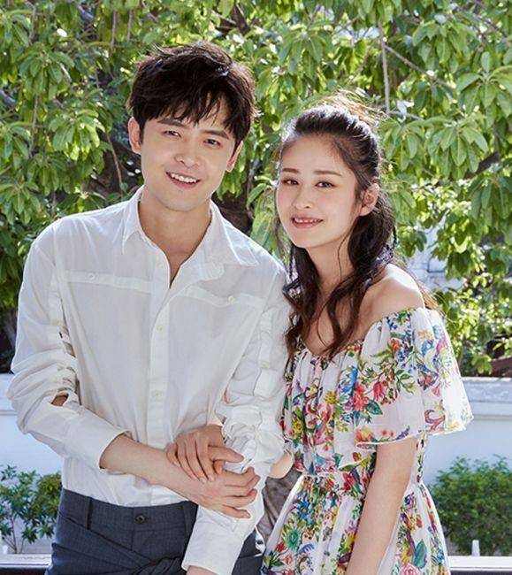 演员颖儿:和付辛博闪婚闪孕,aa制的婚姻幸福吗?_湖南_父母_电影