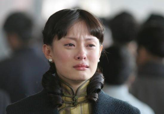 孙俪:亲妈继母都是娘!