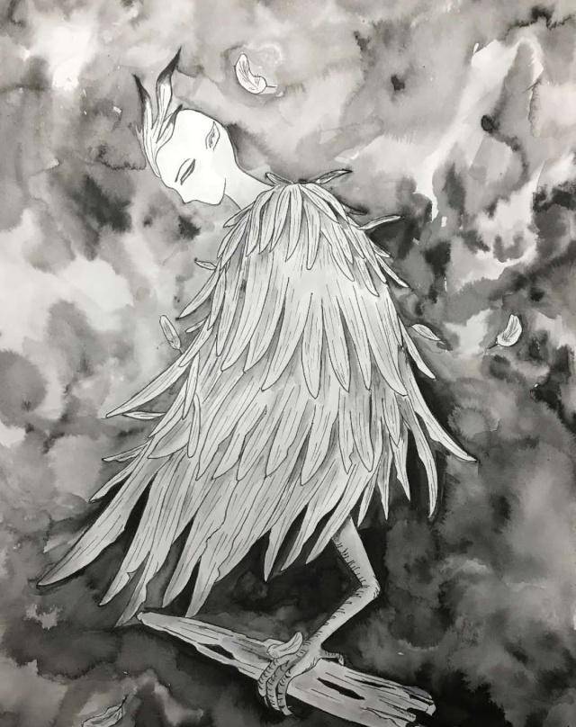 孔夫子一言道破真相!_巫术_鬼神_西山