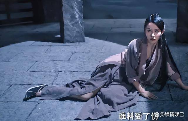 新《封神榜》开播,6小时冲上飙升榜第二,女演员身材成最大看点_观众